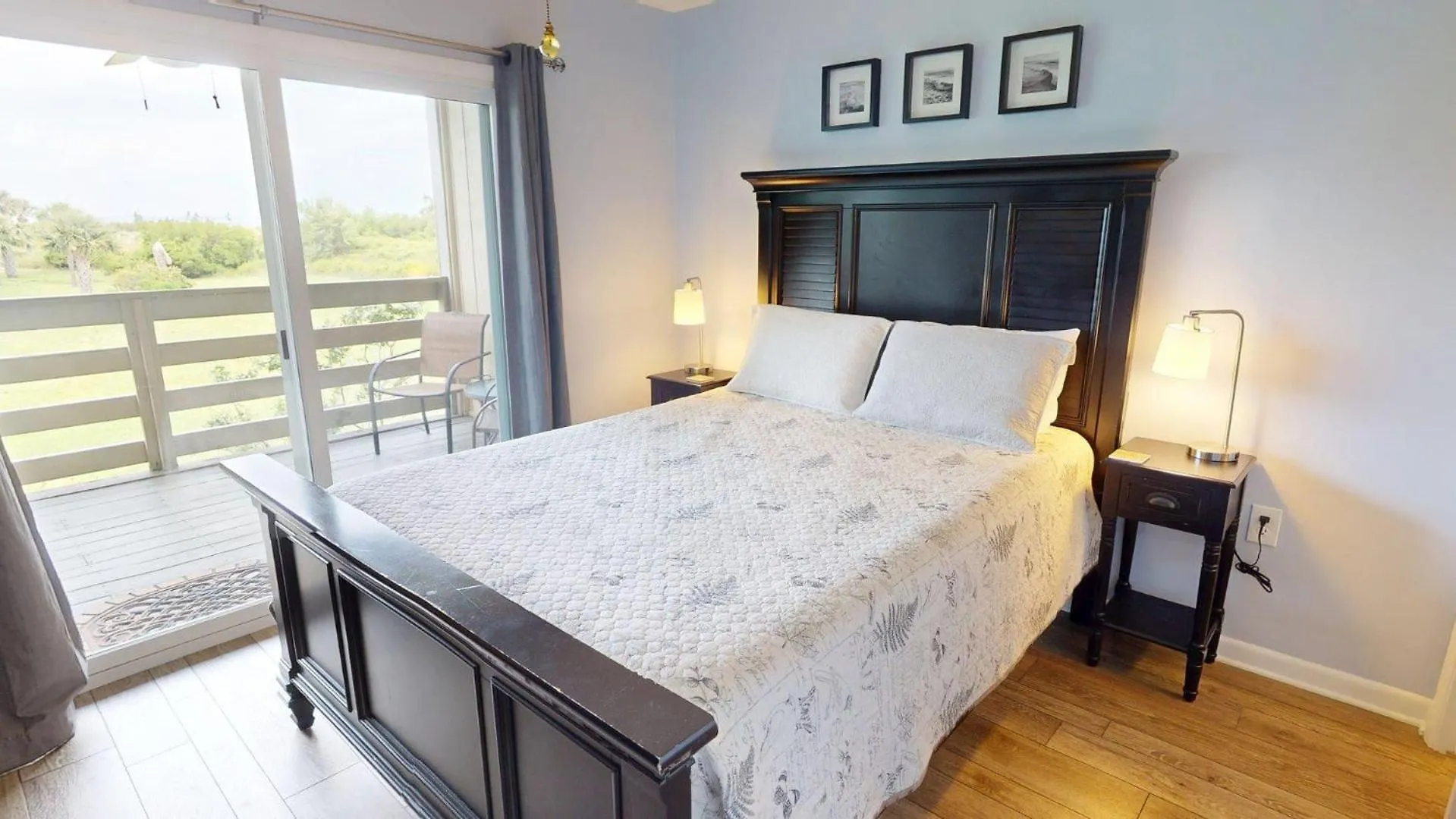 Lighthouse Point 36a By Tybee Vacation