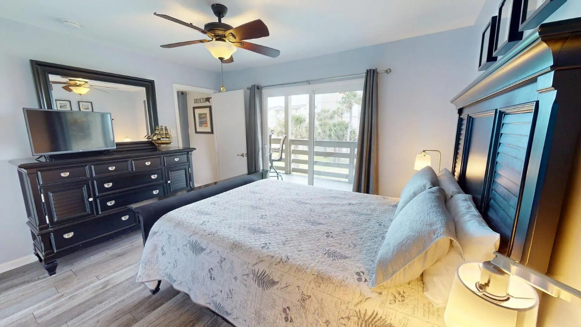 Holiday home Lighthouse Point 36a By Tybee Vacation *
