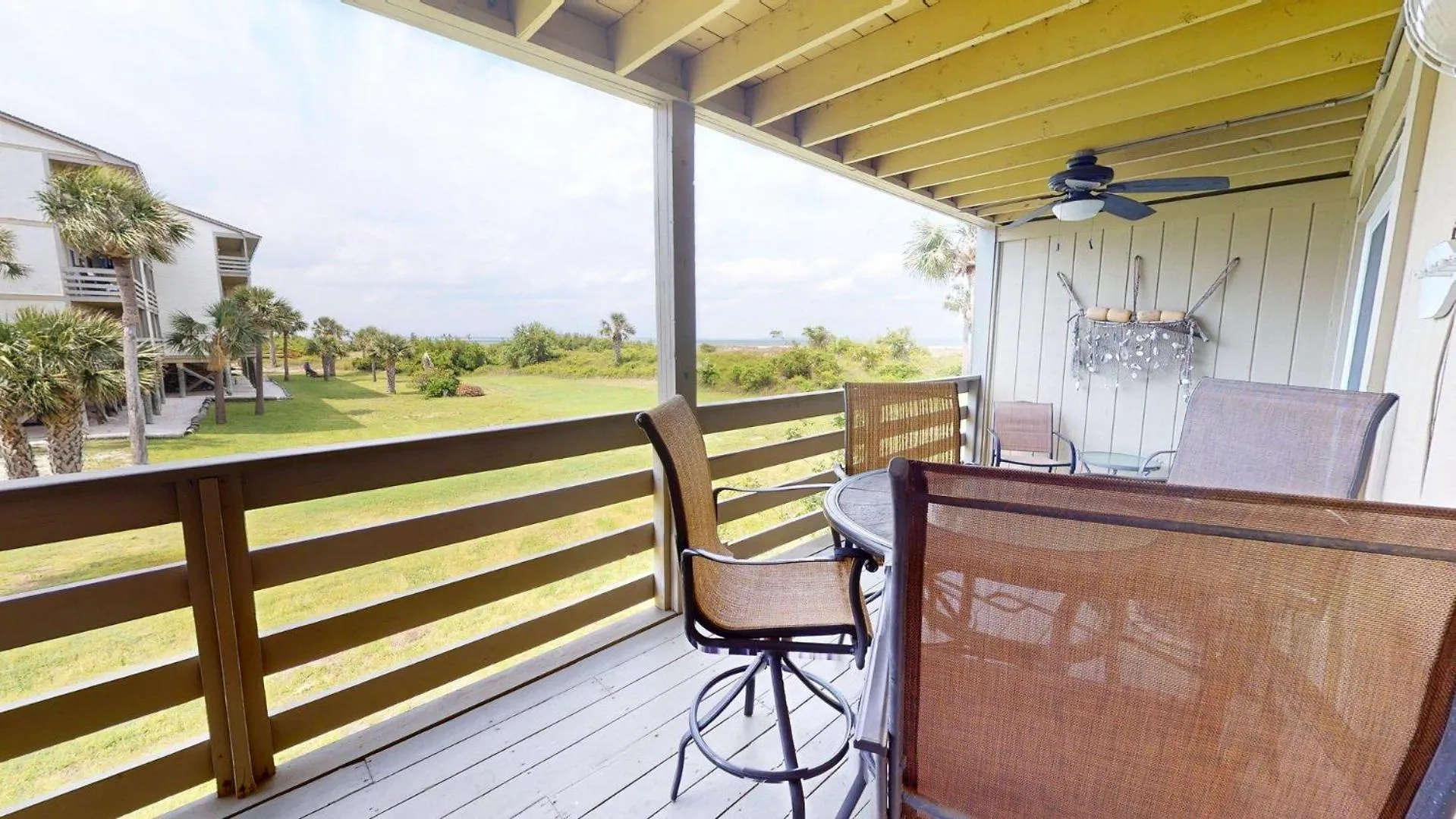 Lighthouse Point 36a By Tybee Vacation * Tybee Island