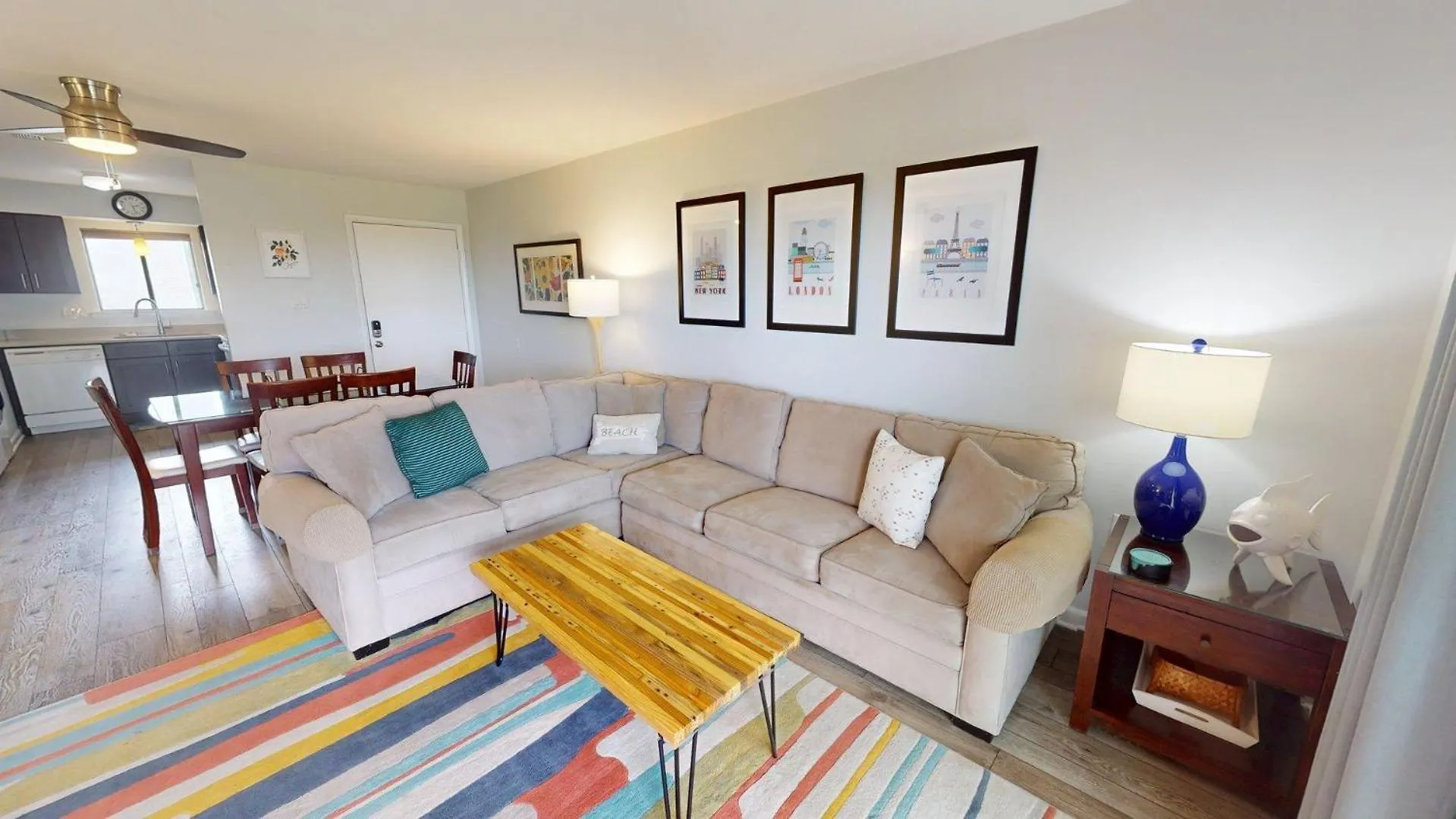 Lighthouse Point 36a By Tybee Vacation