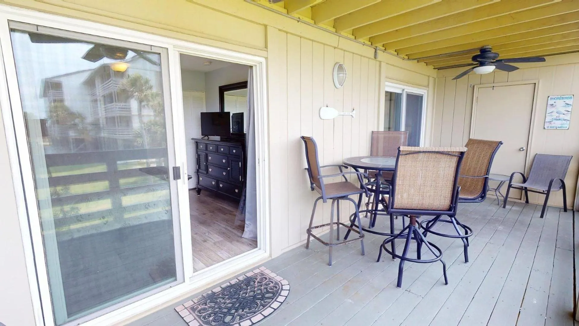 Lighthouse Point 36a By Tybee Vacation Holiday home Tybee Island