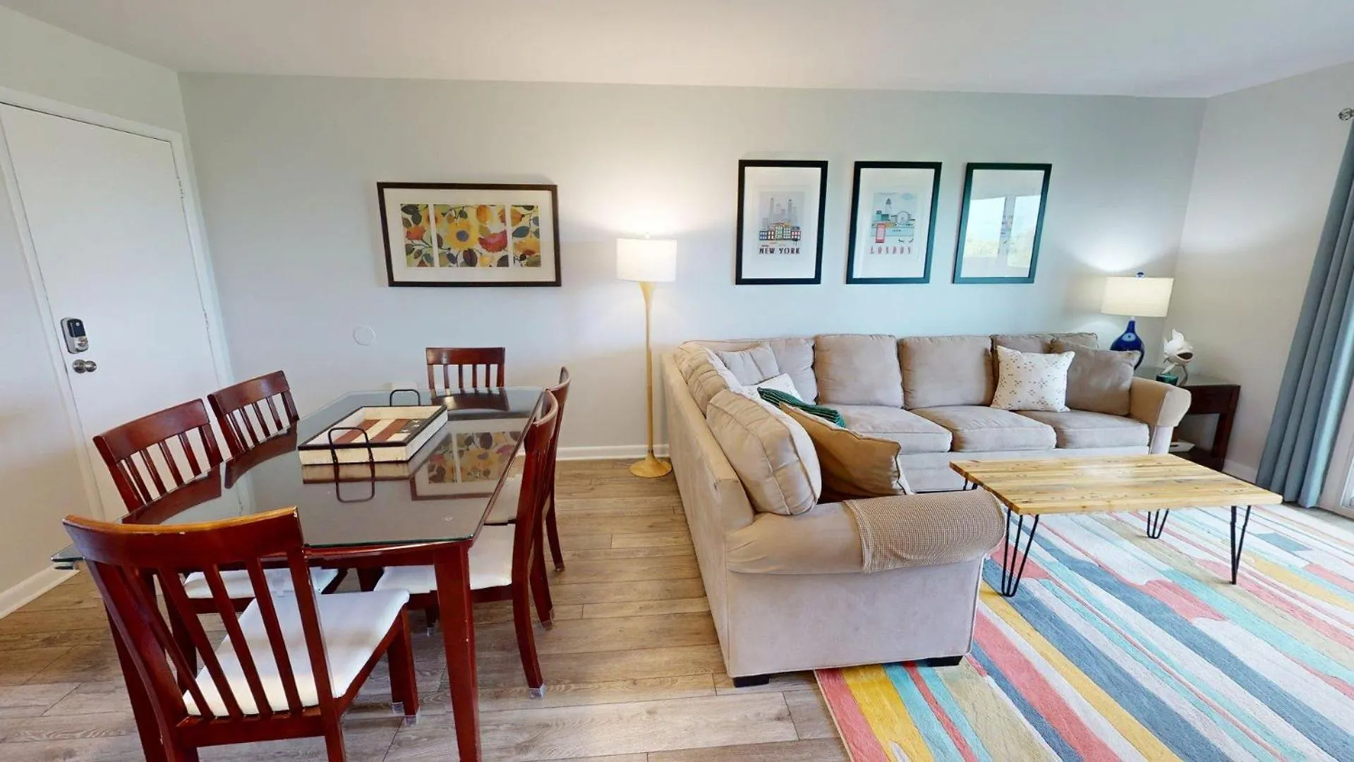 Lighthouse Point 36a By Tybee Vacation