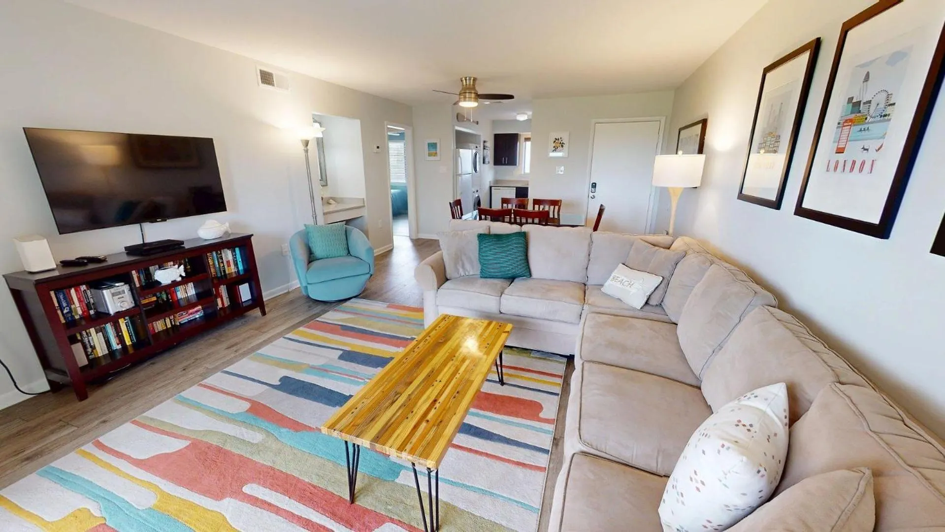 Lighthouse Point 36a By Tybee Vacation * Tybee Island