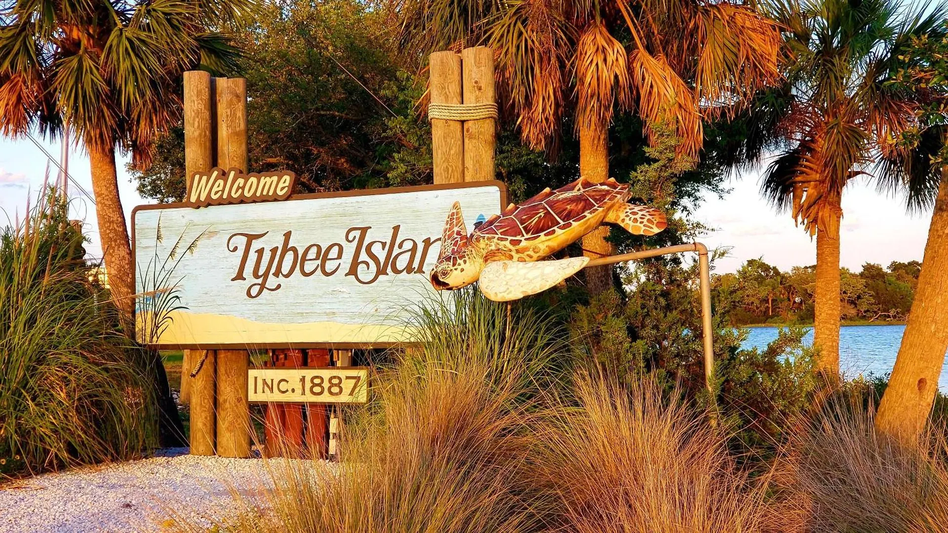 Savannah And Racquet Club 108b By Tybee Vacation