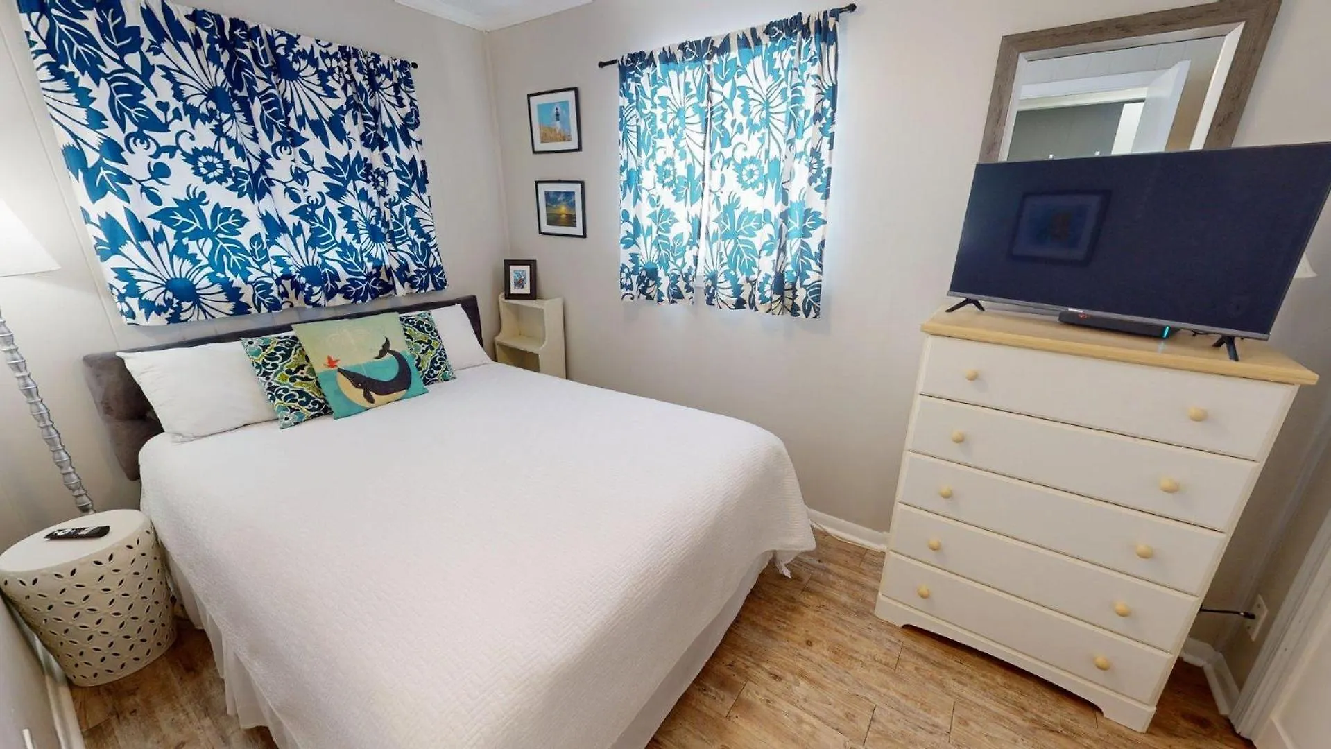 Holiday home Savannah And Racquet Club 108b By Tybee Vacation *