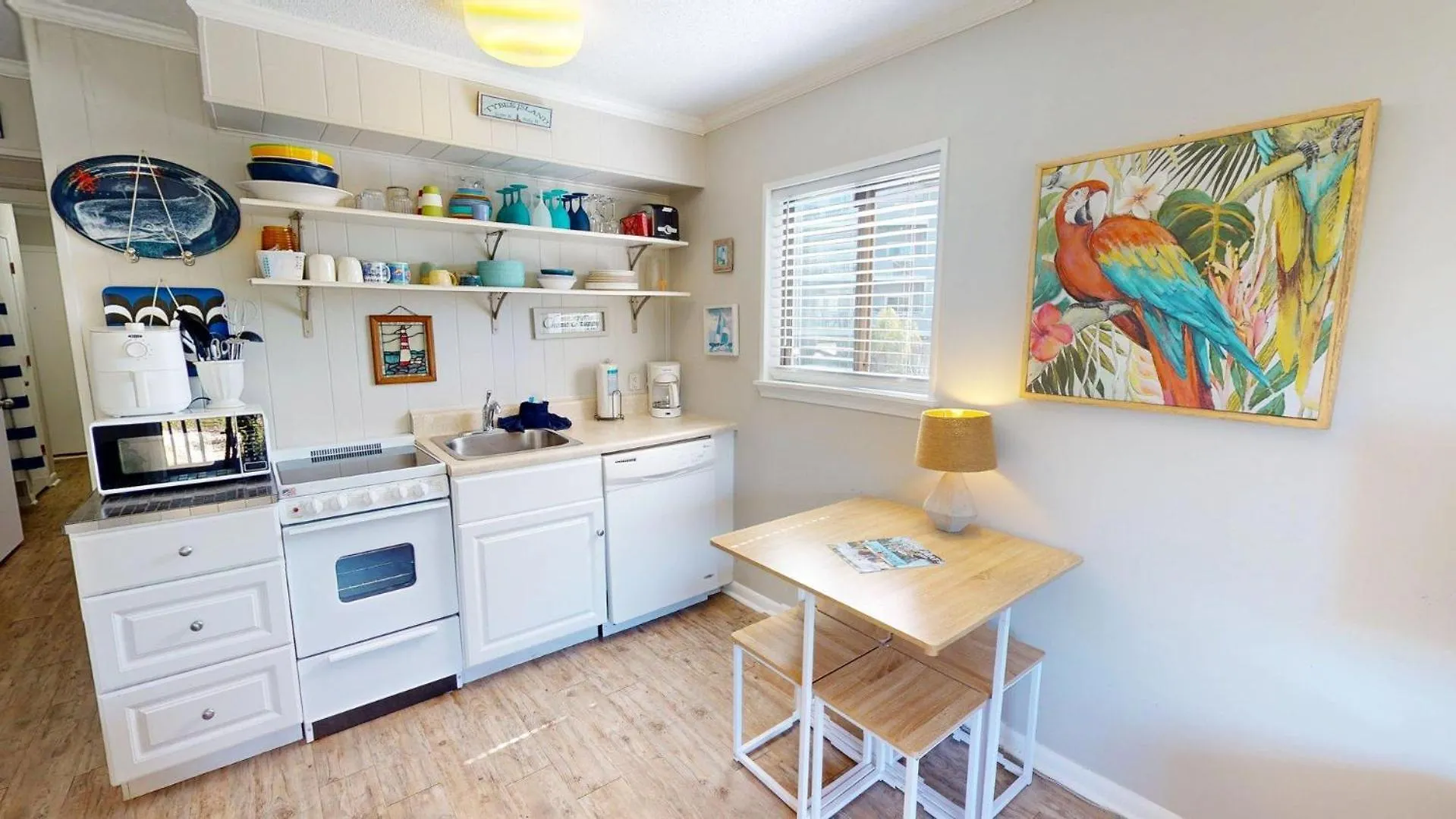 Savannah And Racquet Club 108b By Tybee Vacation Holiday home