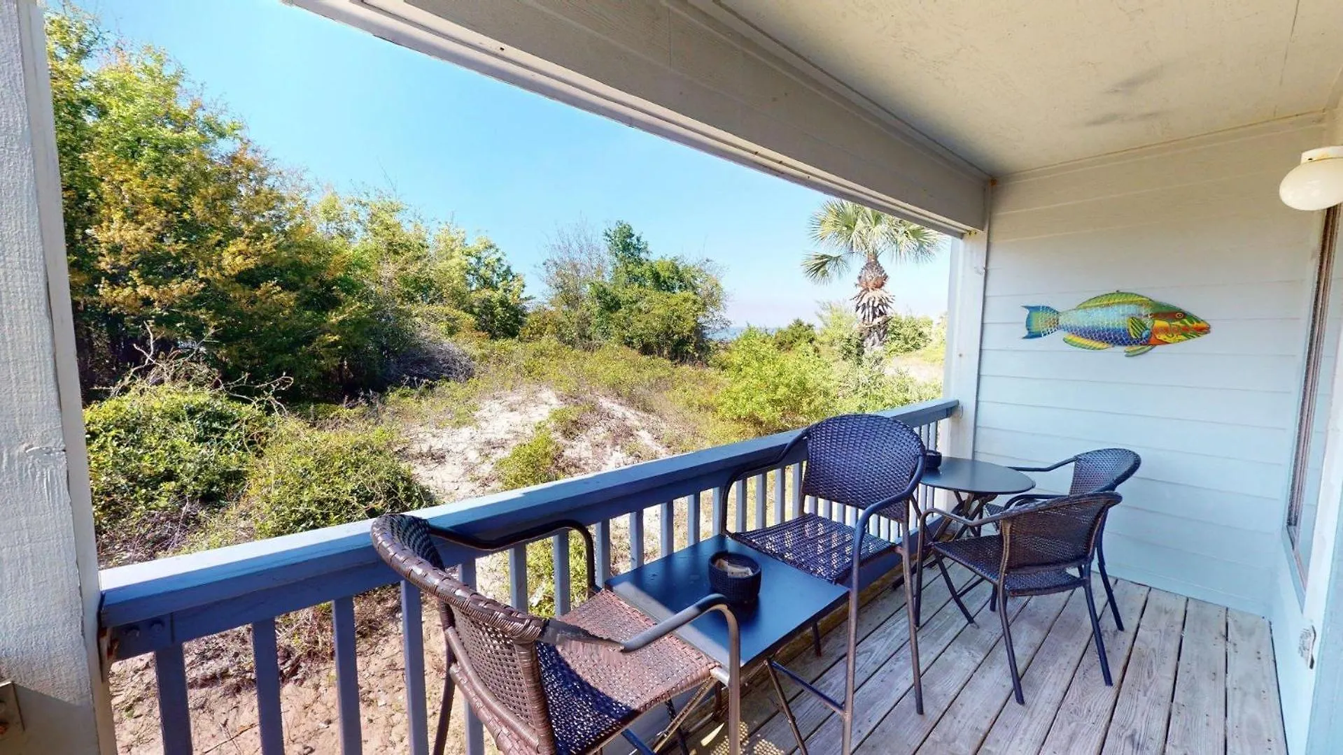 Holiday home Savannah And Racquet Club 108b By Tybee Vacation Tybee Island