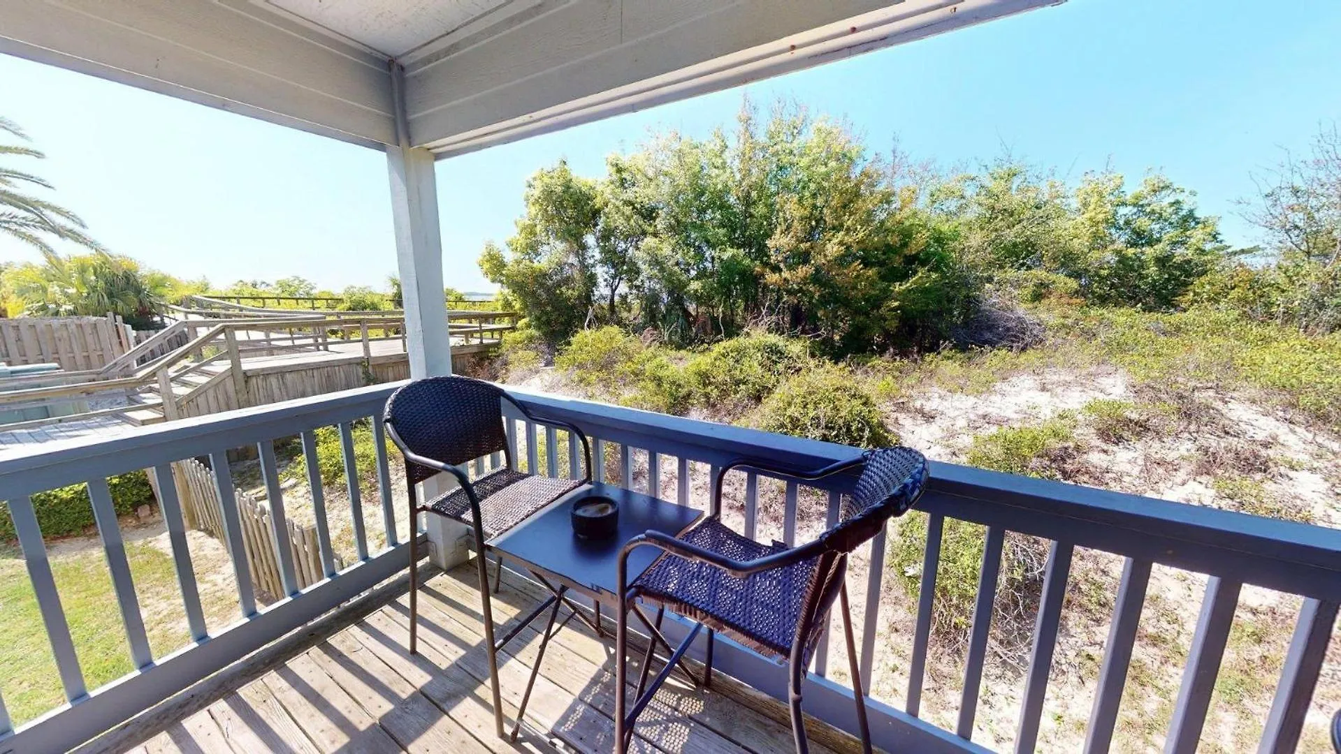 Holiday home Savannah And Racquet Club 108b By Tybee Vacation Tybee Island
