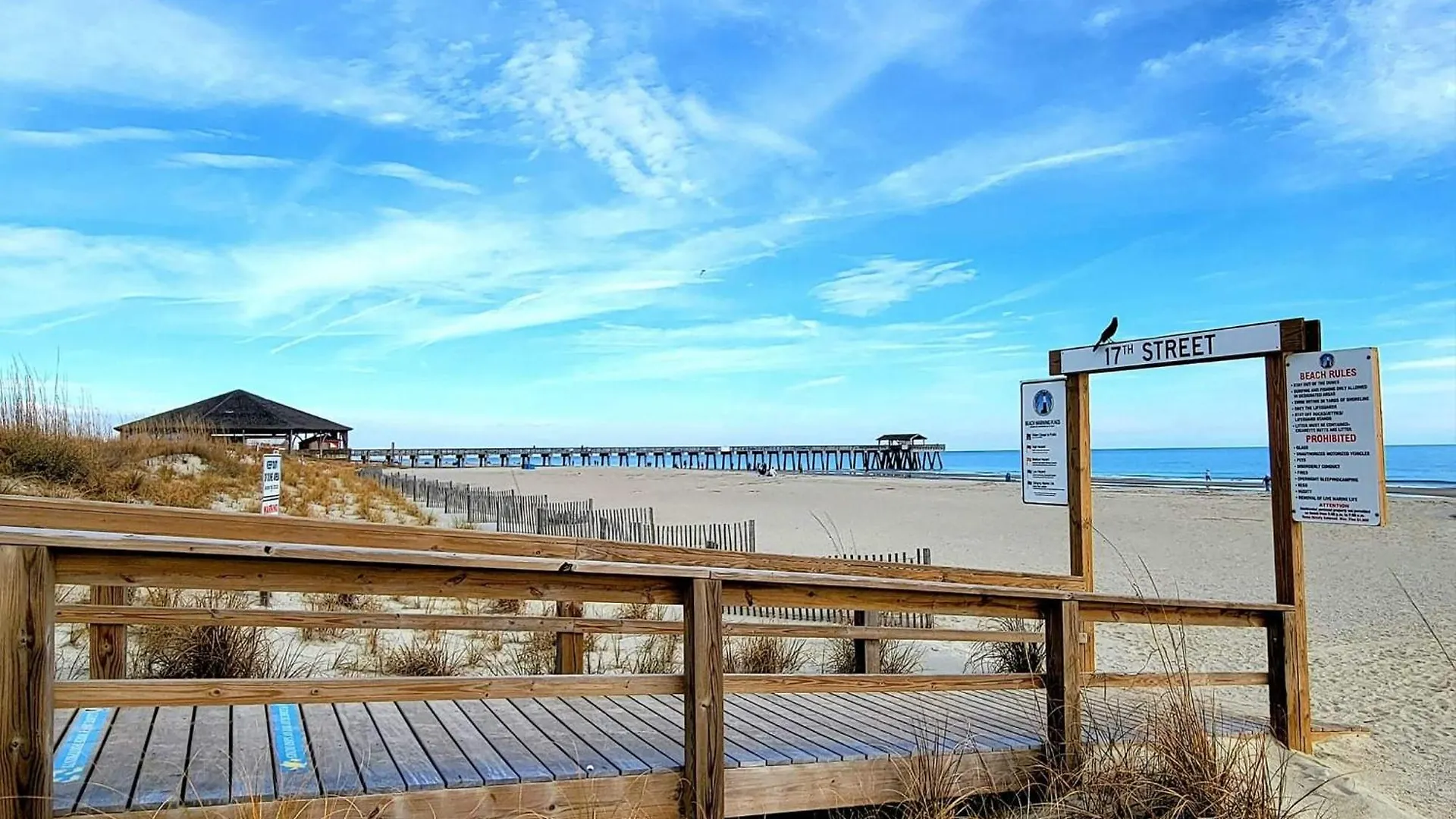 Captains Watch 06 By Tybee Vacation Holiday home Tybee Island