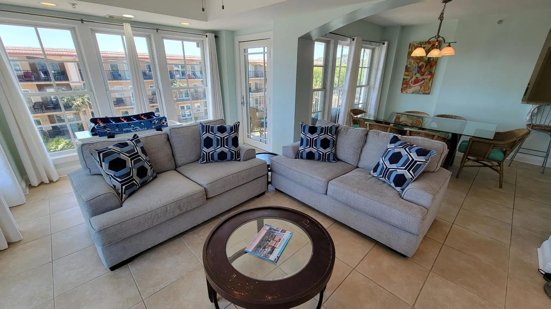 Pier Walk Unit C By Tybee Vacation
