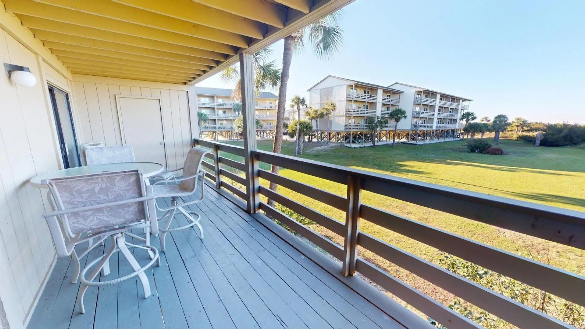 Holiday home Lighthouse Point 38a By Tybee Vacation Tybee Island