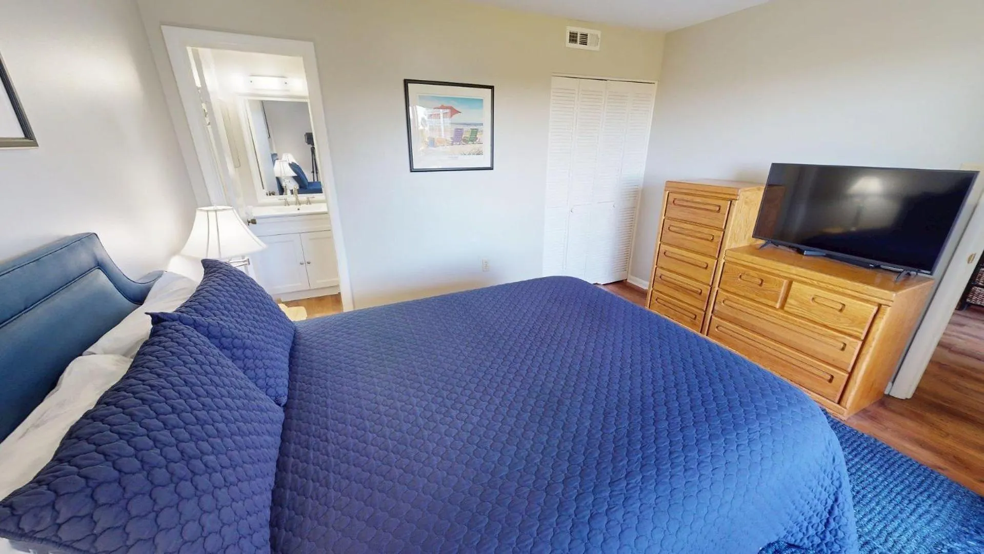 Lighthouse Point 38a By Tybee Vacation Holiday home