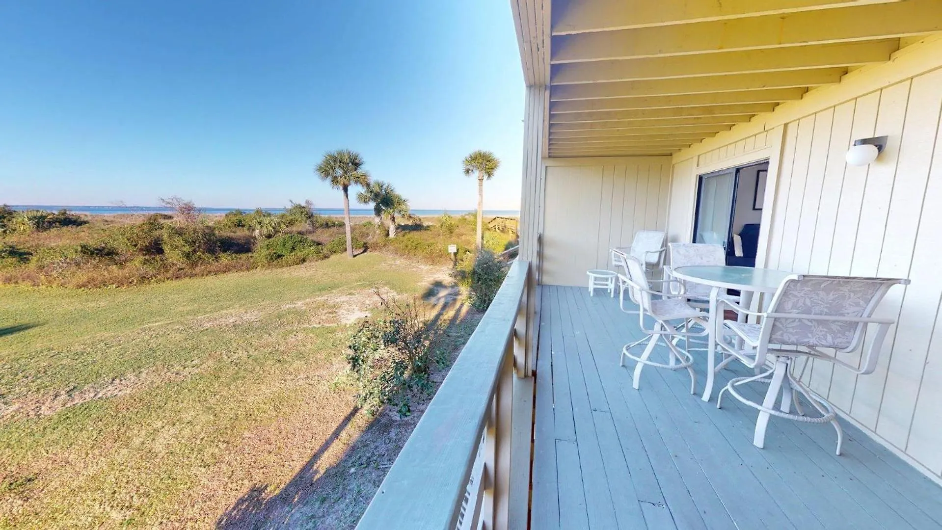 Lighthouse Point 38a By Tybee Vacation Tybee Island
