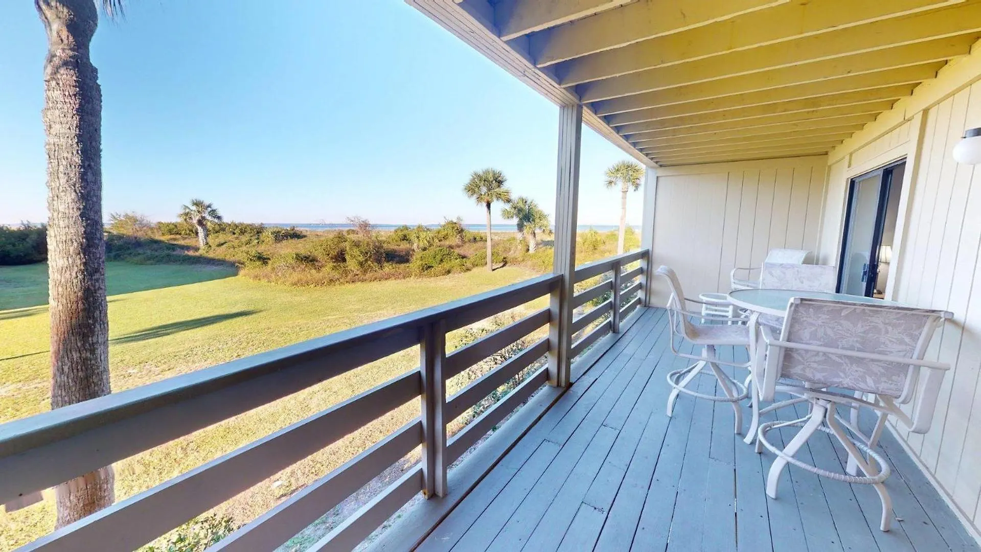 Lighthouse Point 38a By Tybee Vacation * Tybee Island