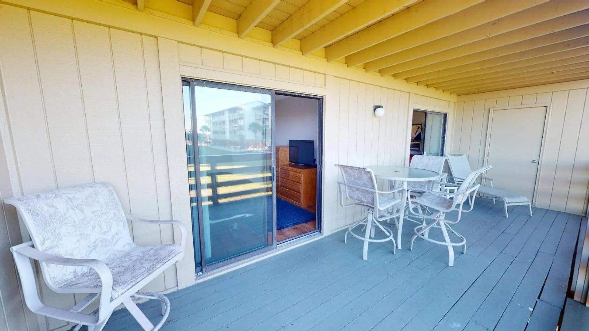 Lighthouse Point 38a By Tybee Vacation