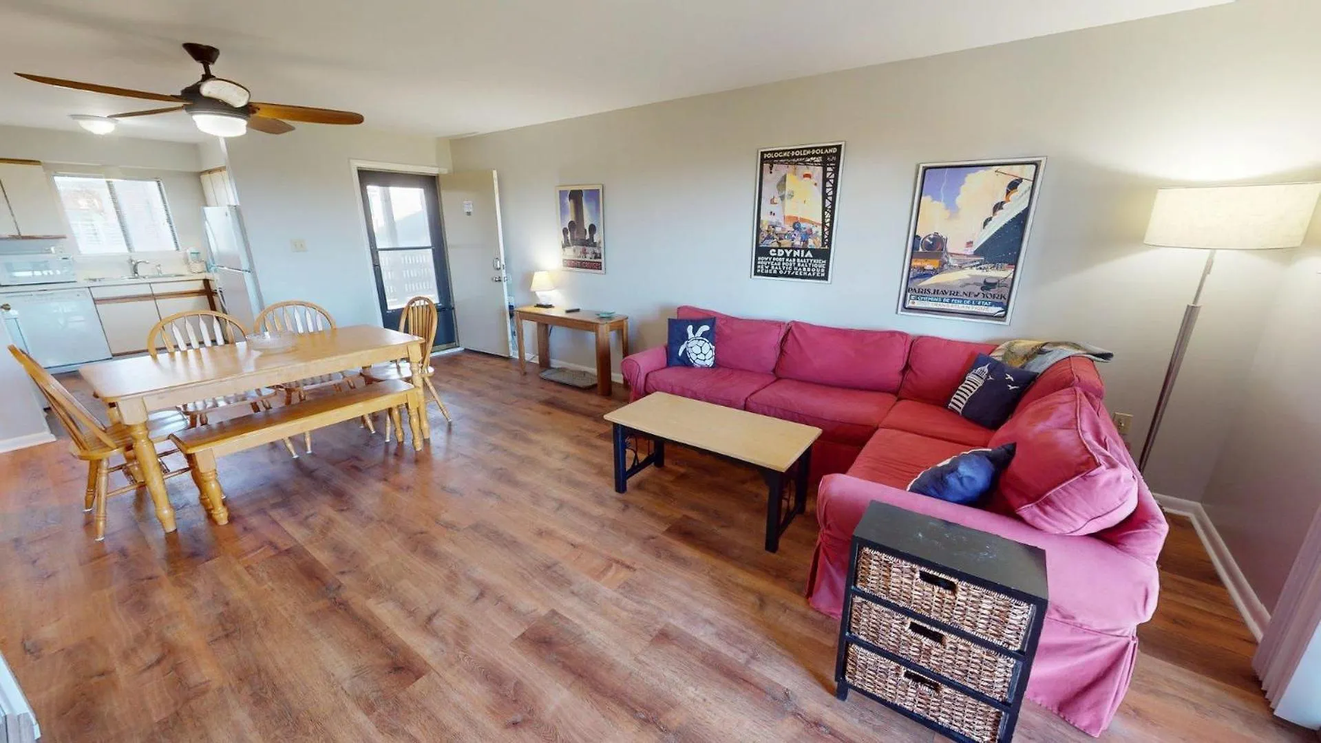 Holiday home Lighthouse Point 38a By Tybee Vacation
