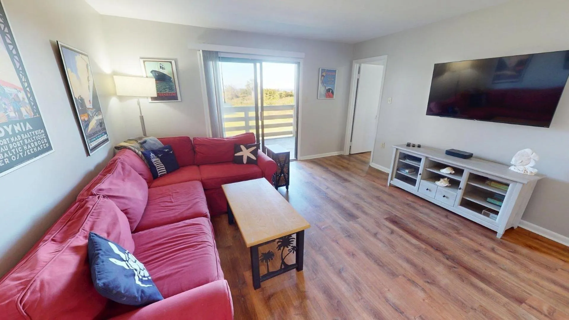 Lighthouse Point 38a By Tybee Vacation Holiday home