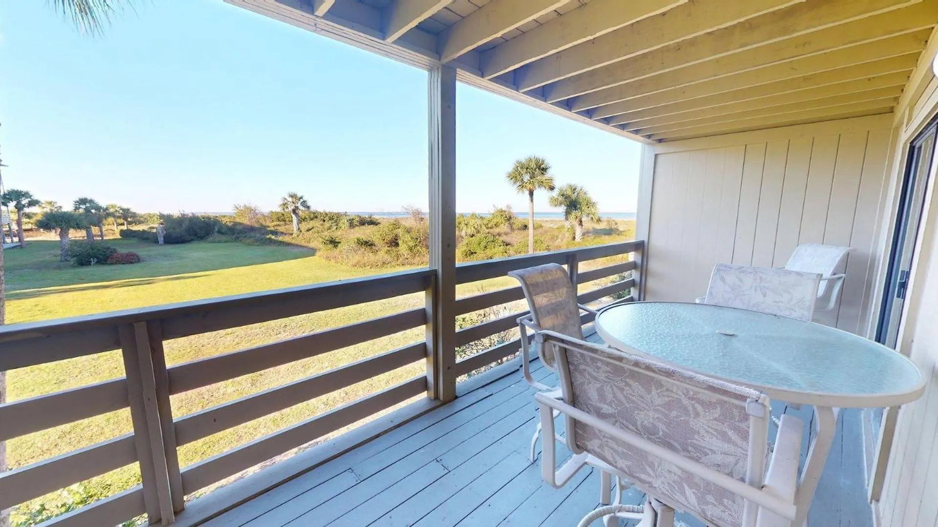 Lighthouse Point 38a By Tybee Vacation *