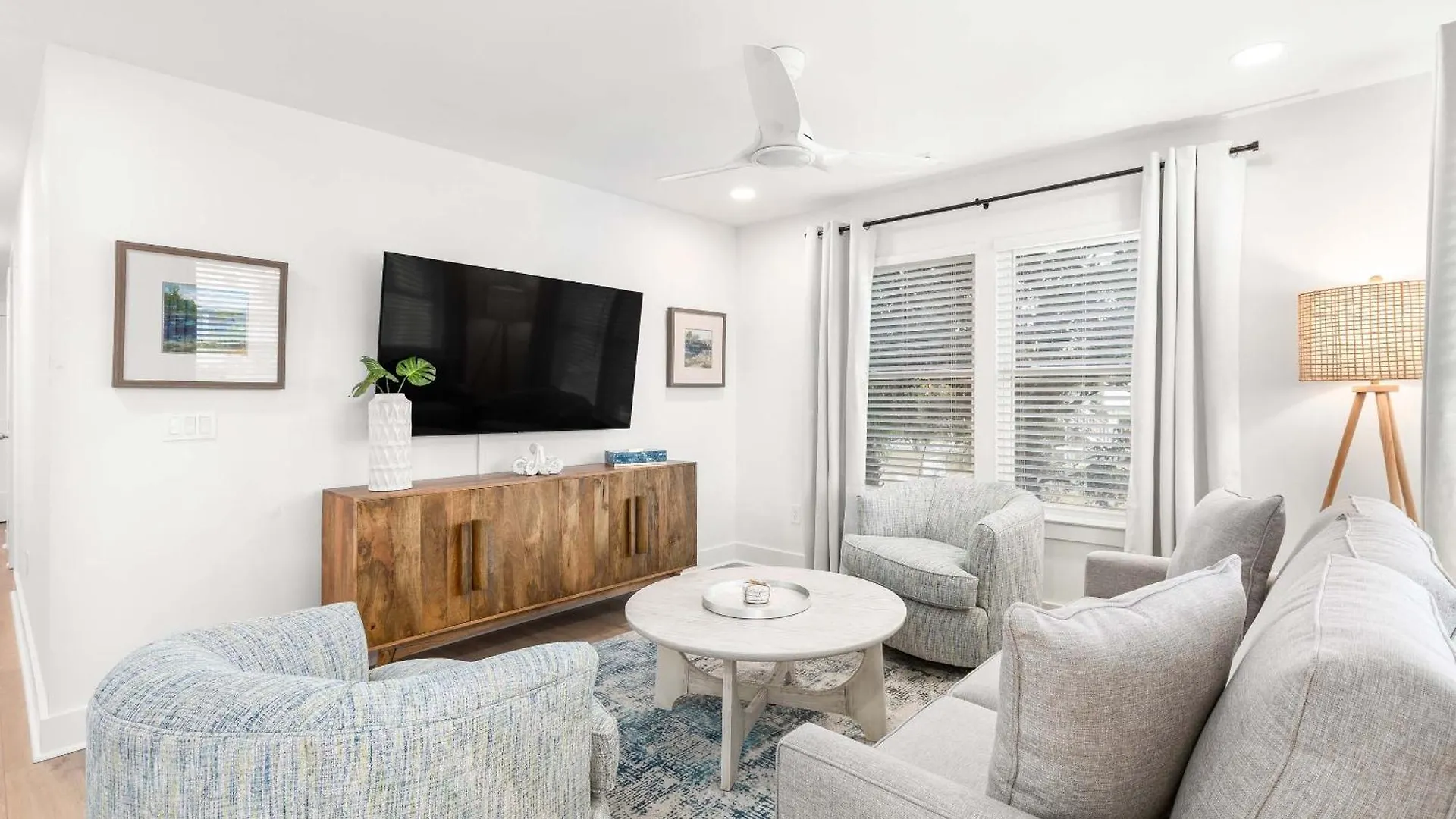 Sweet Retreat Tybee Island