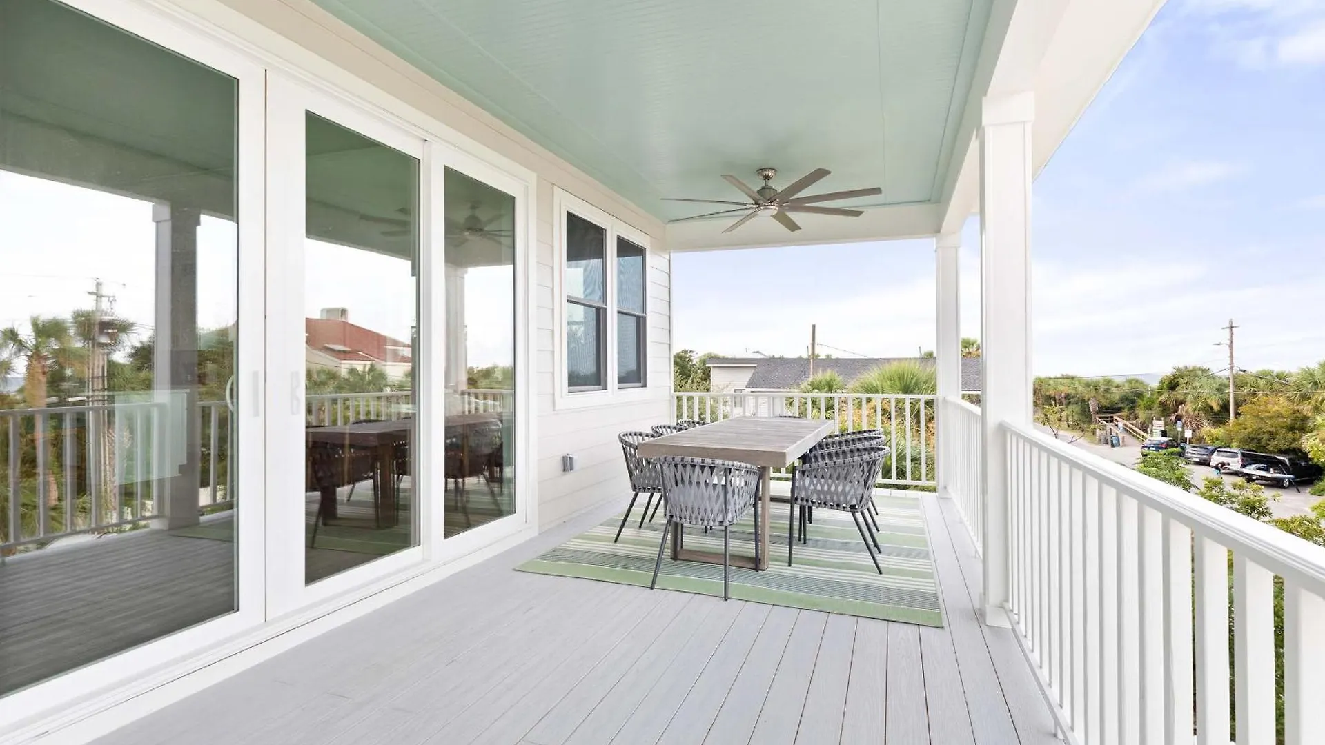 Sweet Retreat Tybee Island