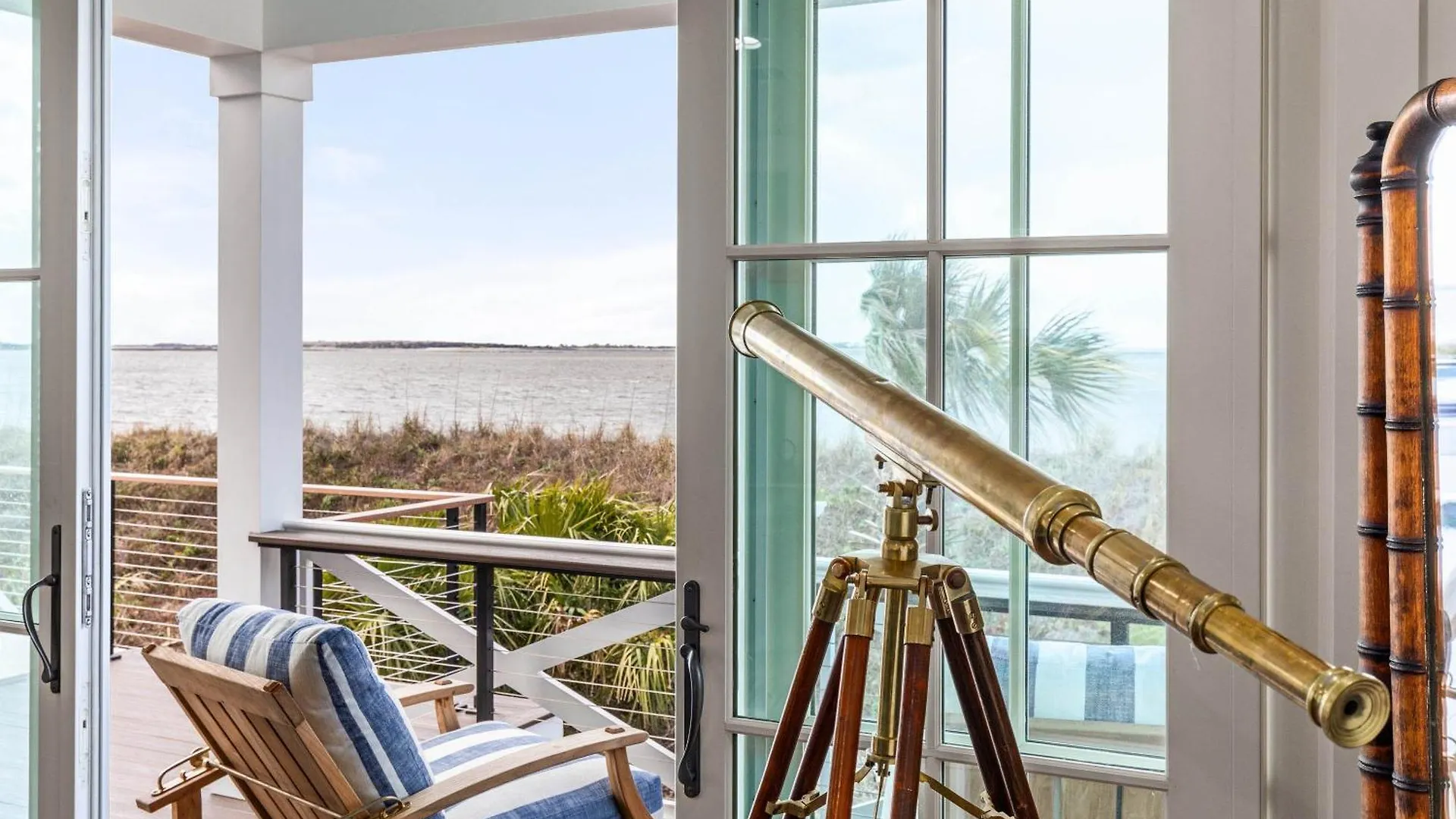 Tybee Southern Bell *