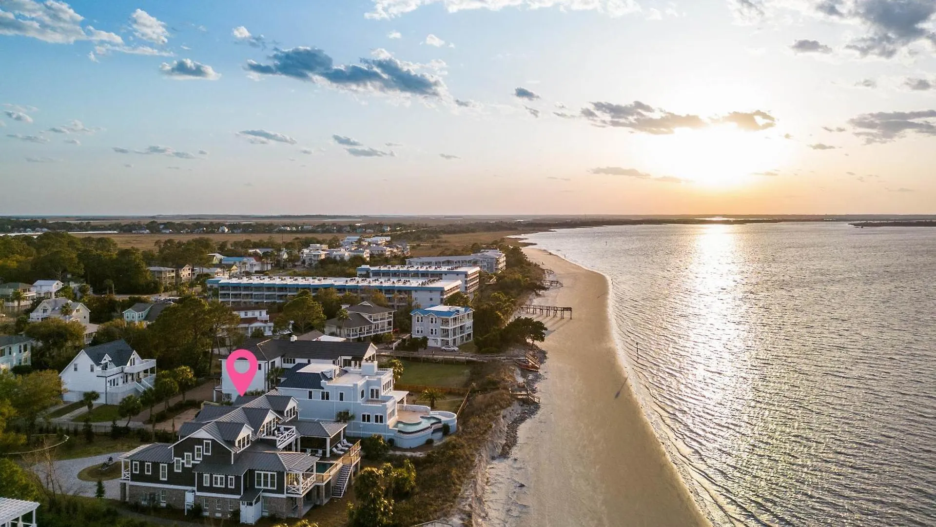 Tybee Southern Bell *
