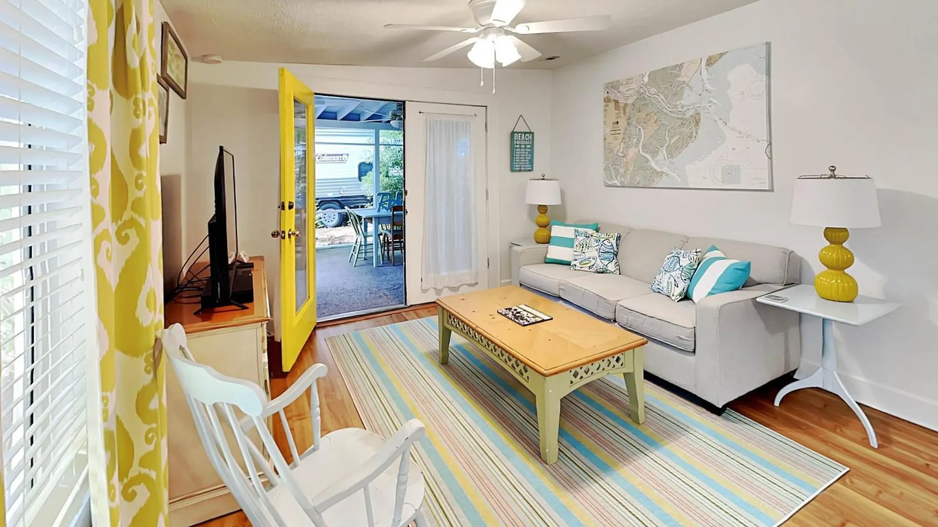 Casa vacanze A Shore Thing Tybee Island