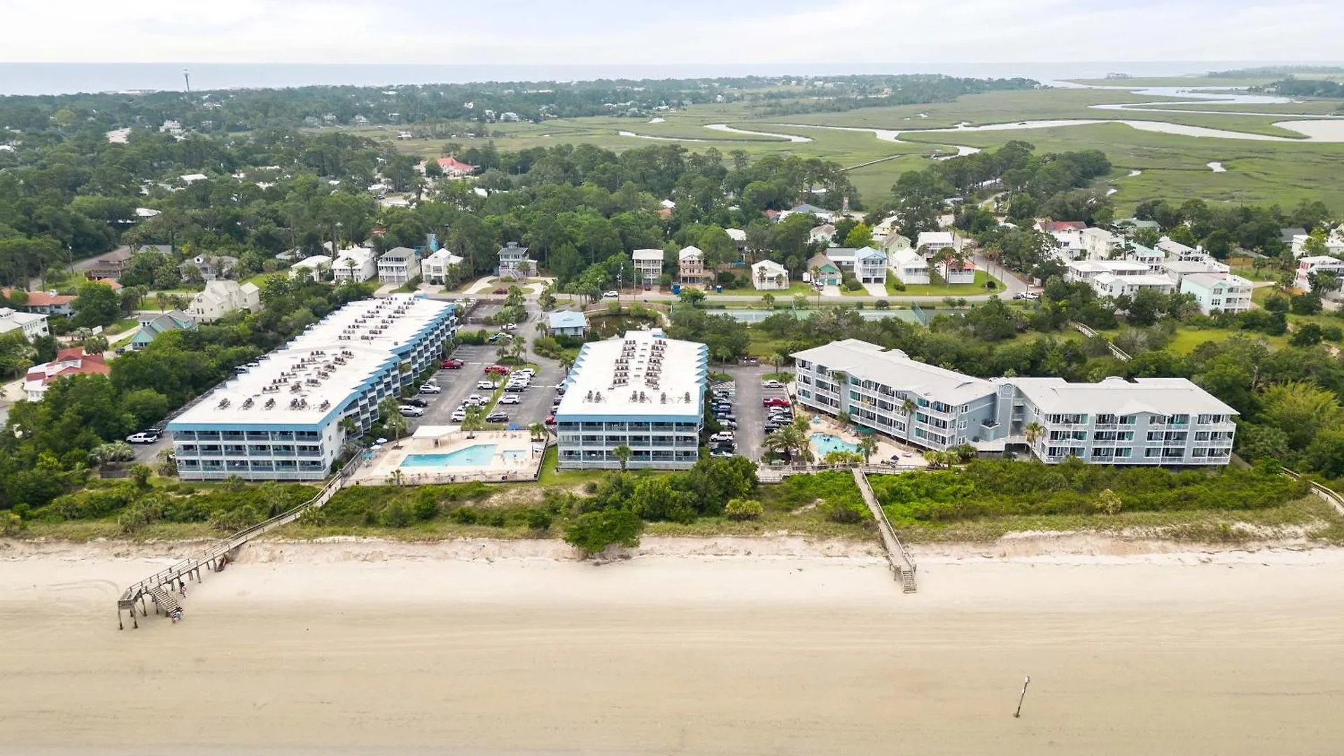 Bay View 105 *