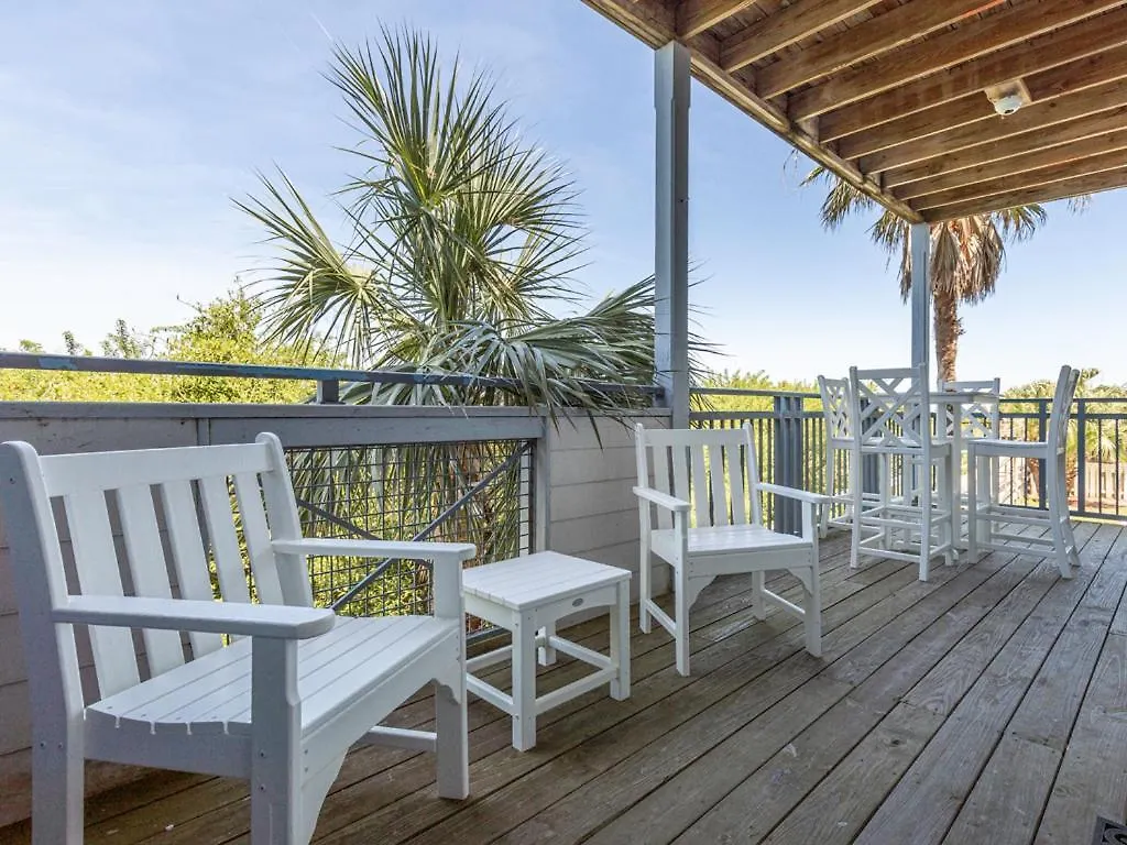 Bay View 106 Tybee Island