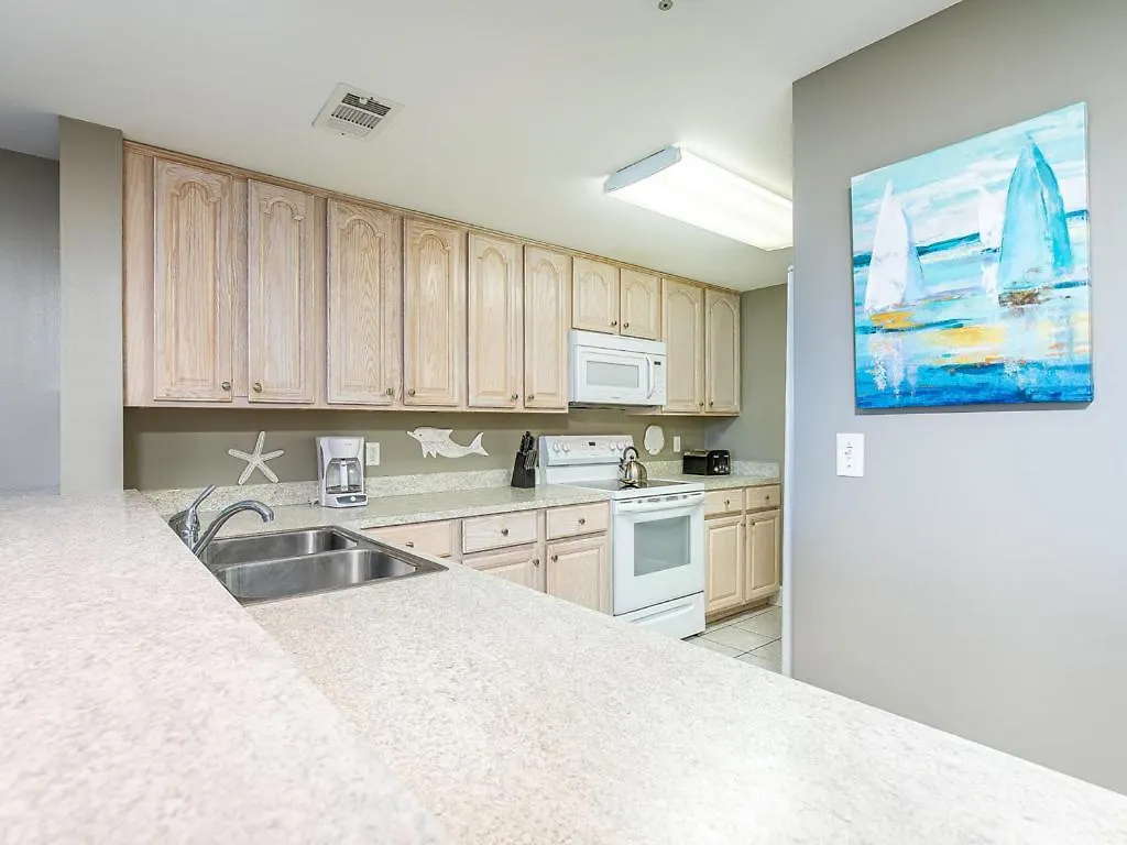 Apartament Bay View 106