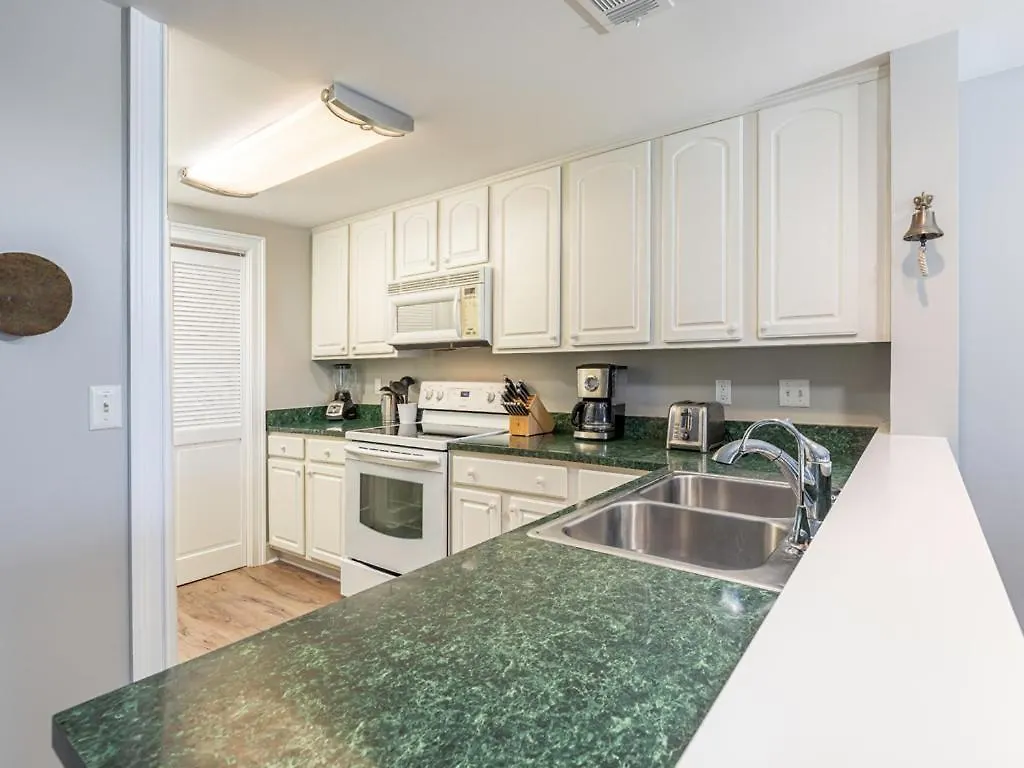 Bay View 105 아파트