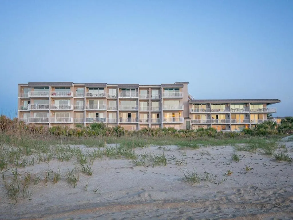 House 415 Apartment Tybee Island