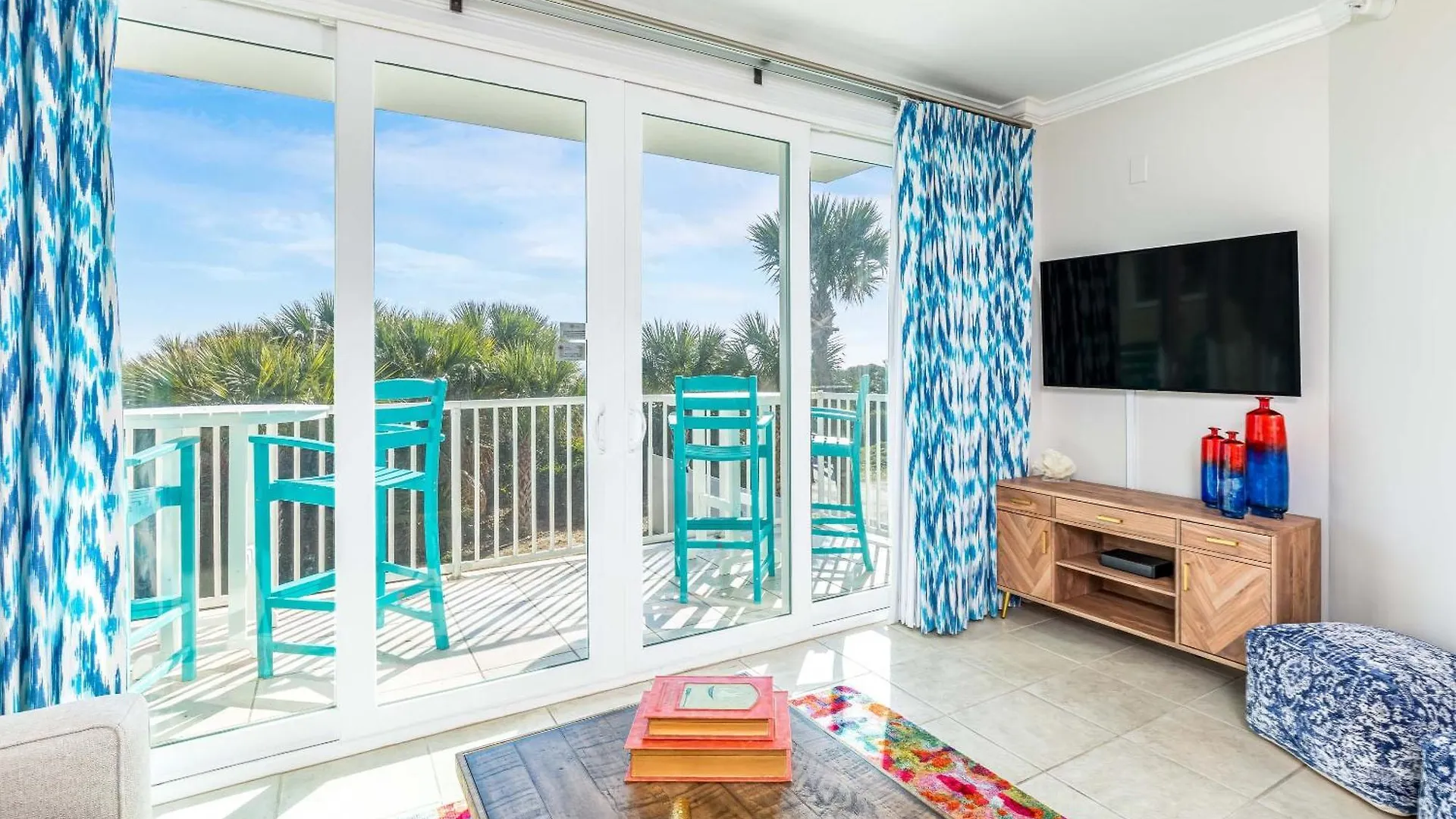 House 415 Apartment Tybee Island