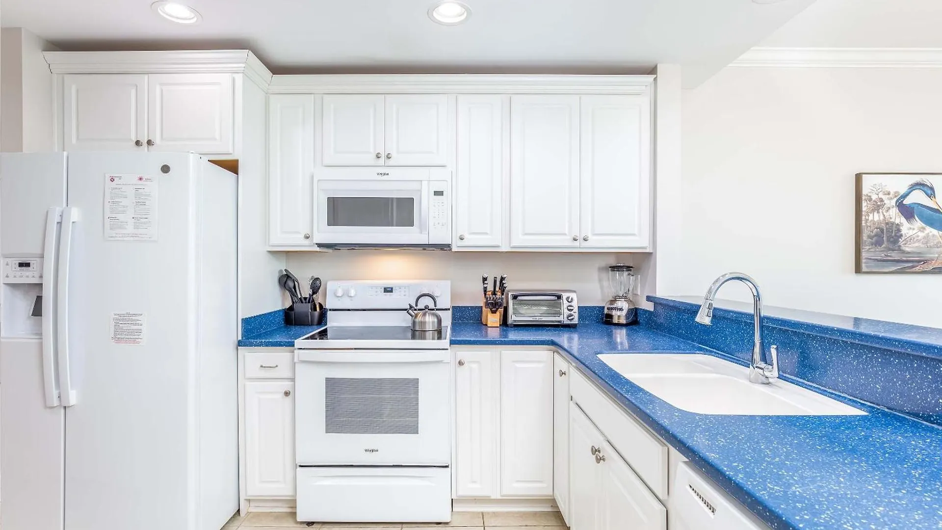Apartment House 415