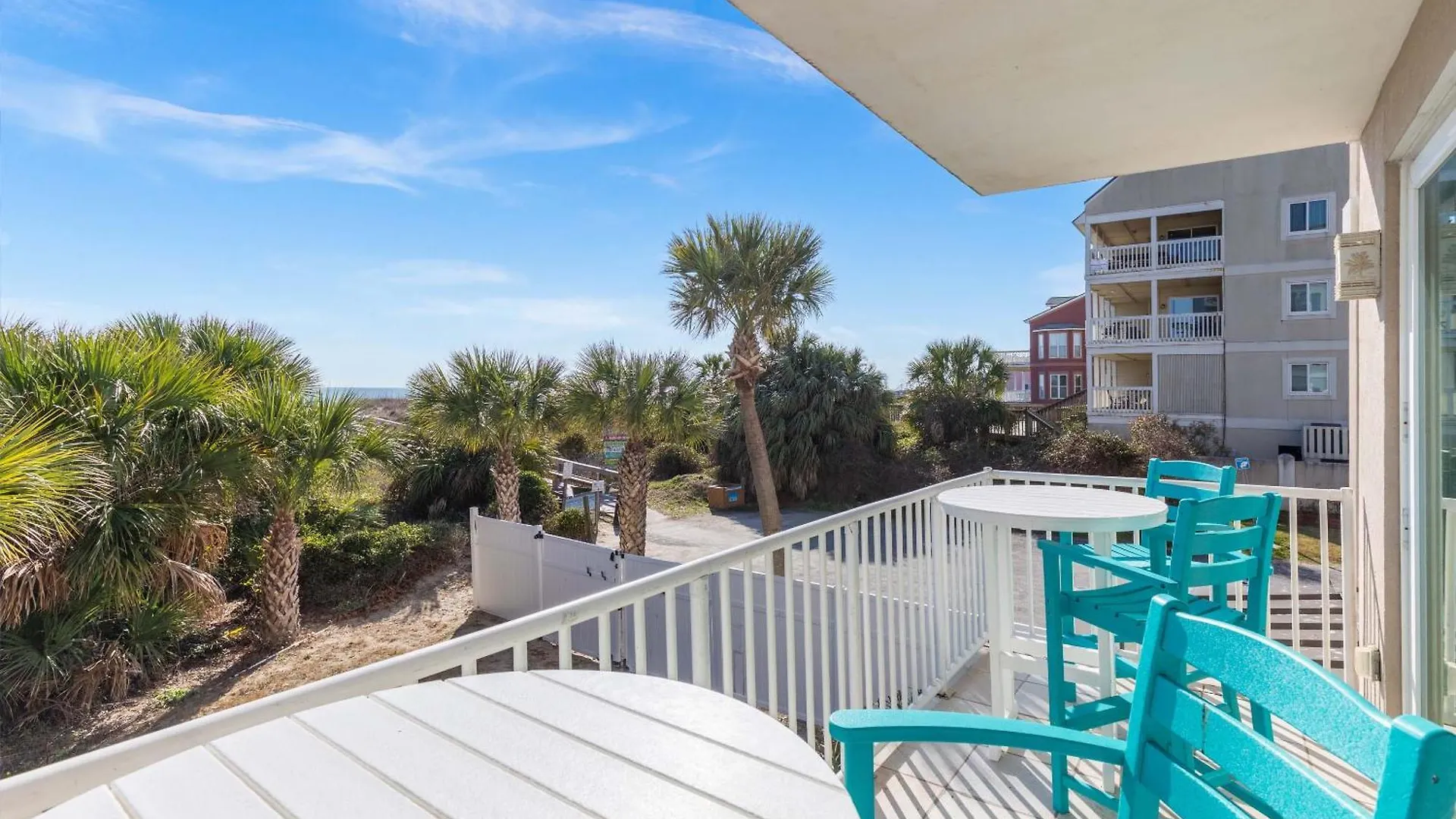 House 415 Tybee Island