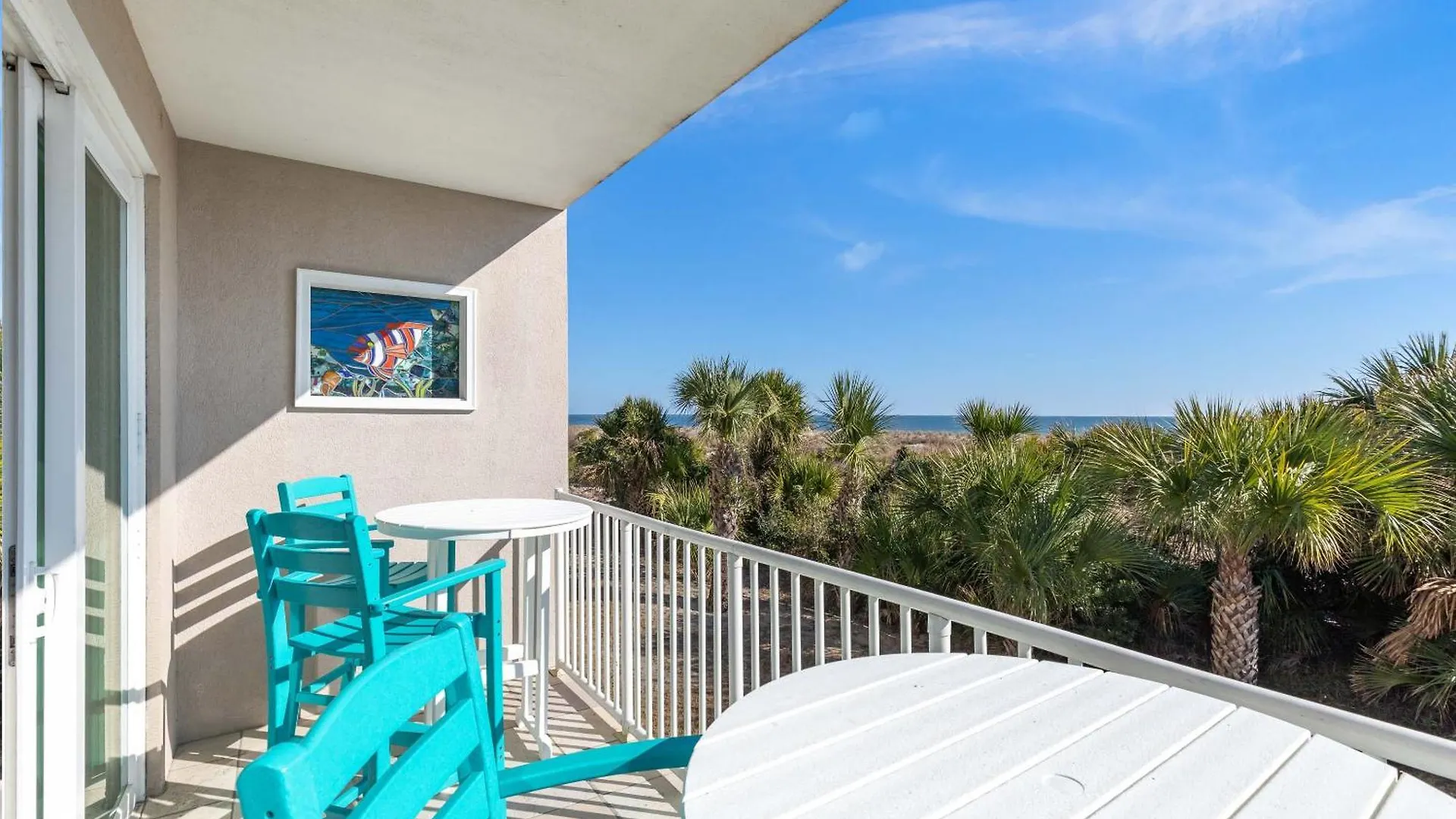 House 415 * Tybee Island