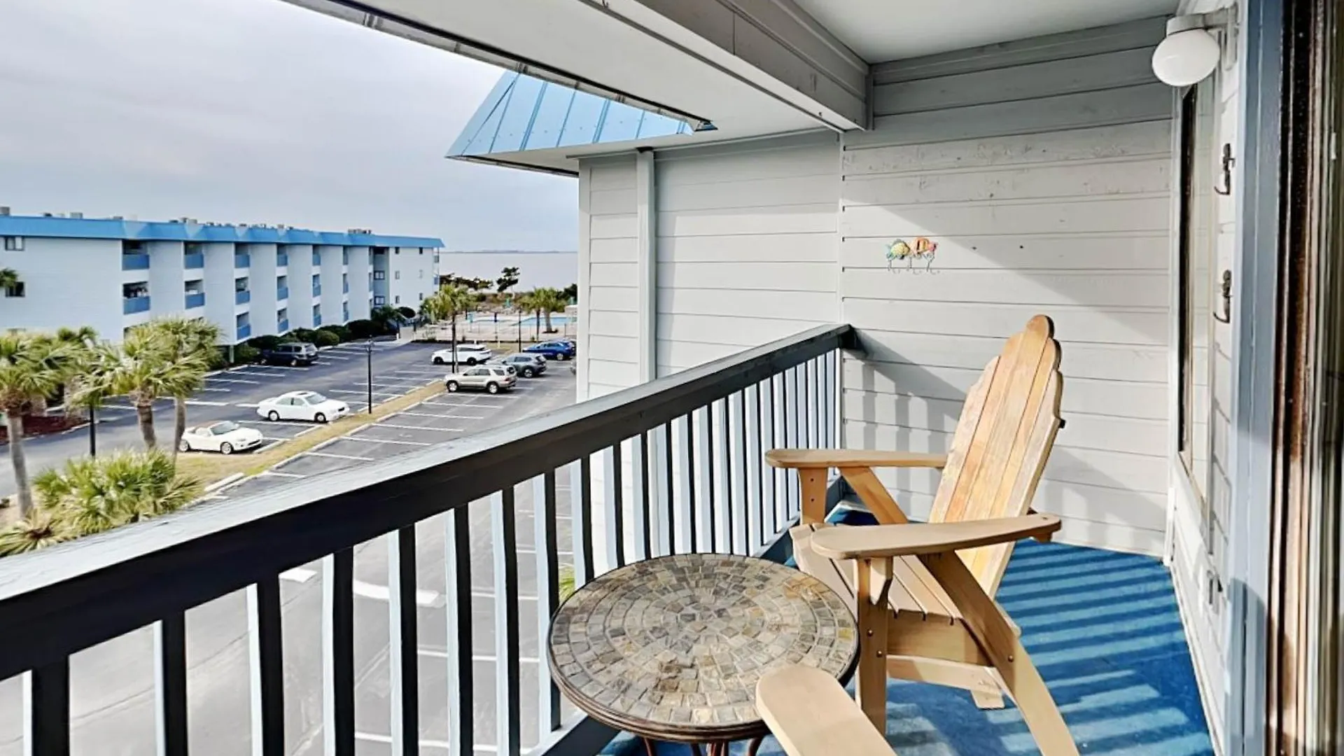 Racquet A301 Tybee Island