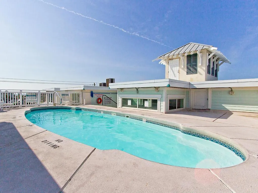 Apartamento Captains Watch 8 Tybee Island