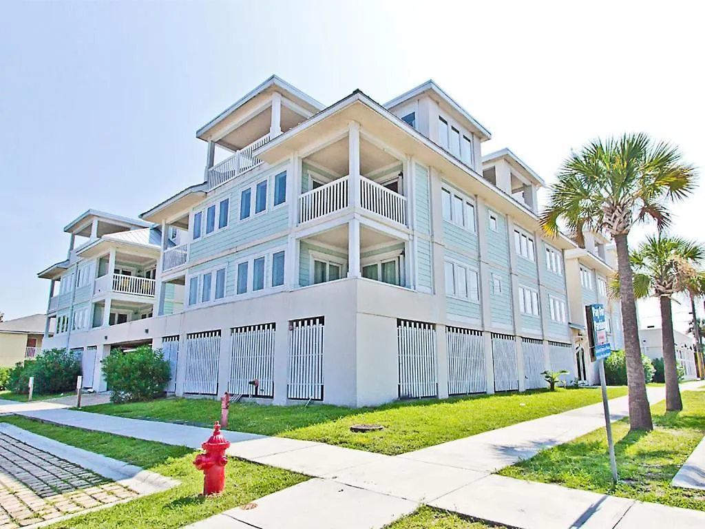 Captains Watch 8 * Tybee Island