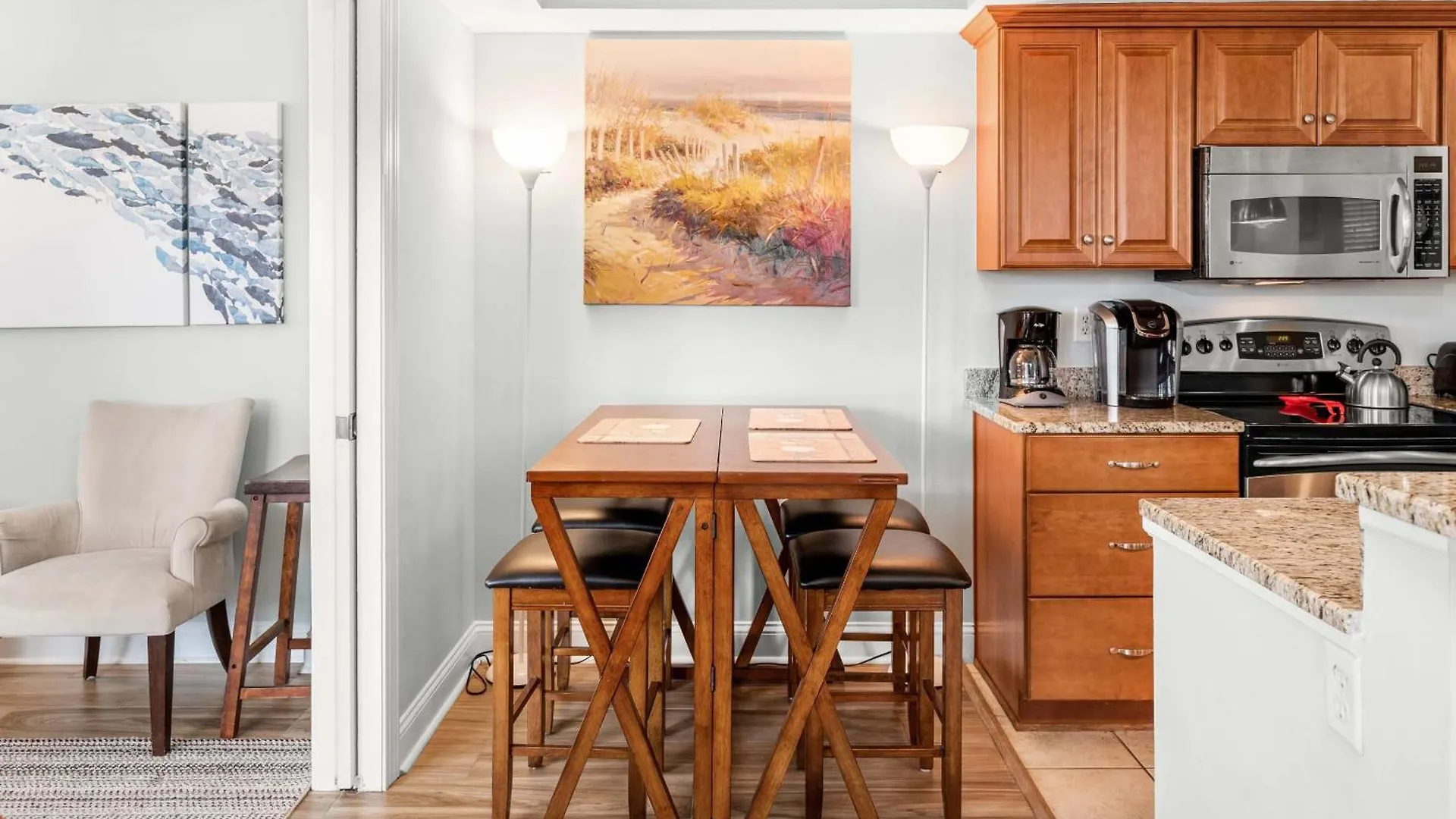 Captains Watch 8 Apartamento Tybee Island