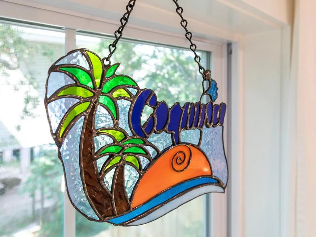 펜션 Coquina