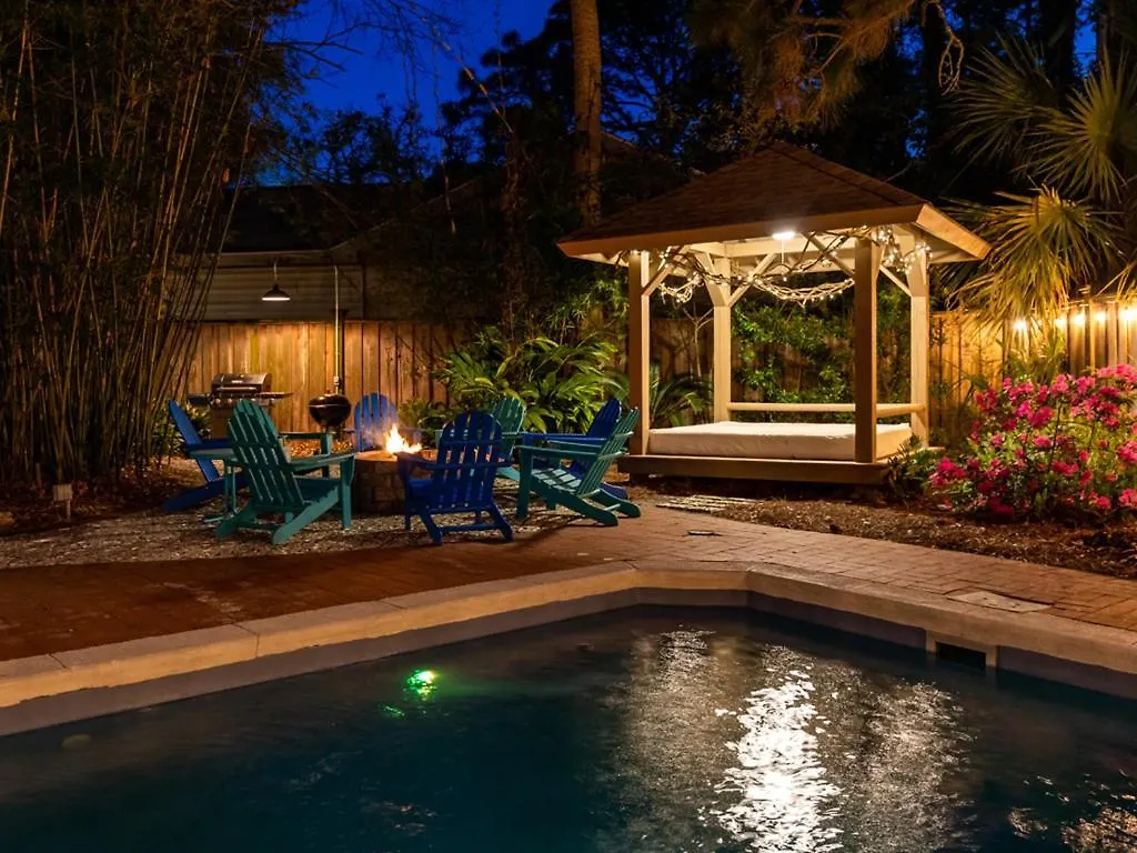 Guiding Light Holiday home
