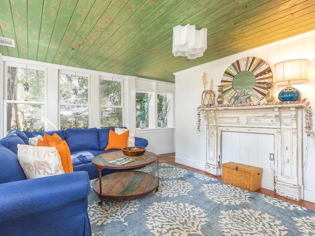 Holiday home Guiding Light