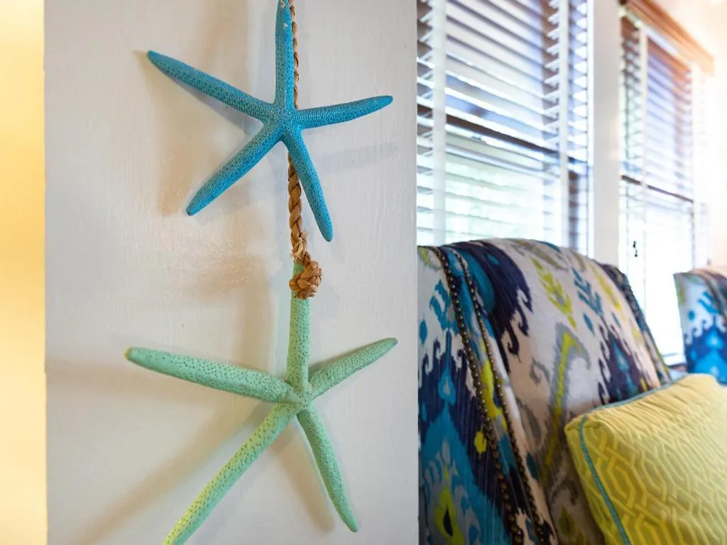 Holiday home Guiding Light