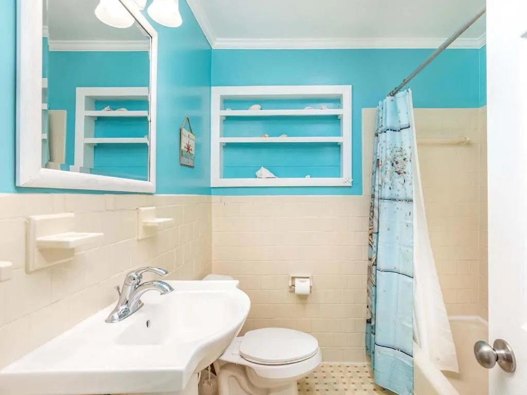 Horsepen Creek Ferienhaus Tybee Island