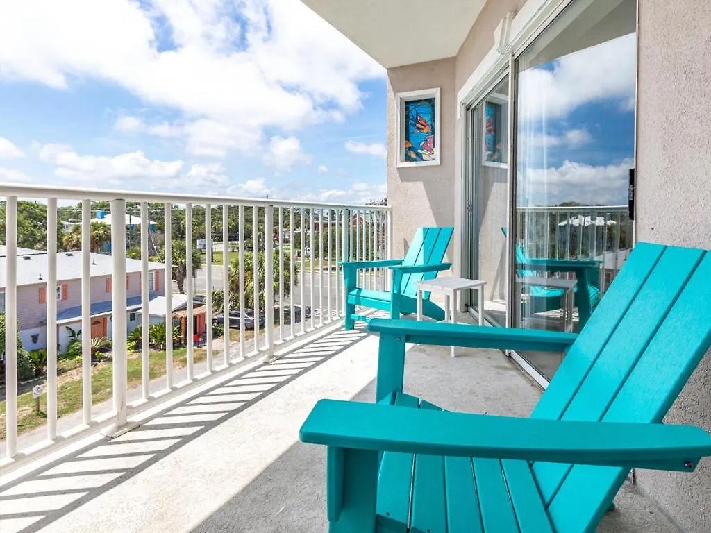 Gull Reef 635