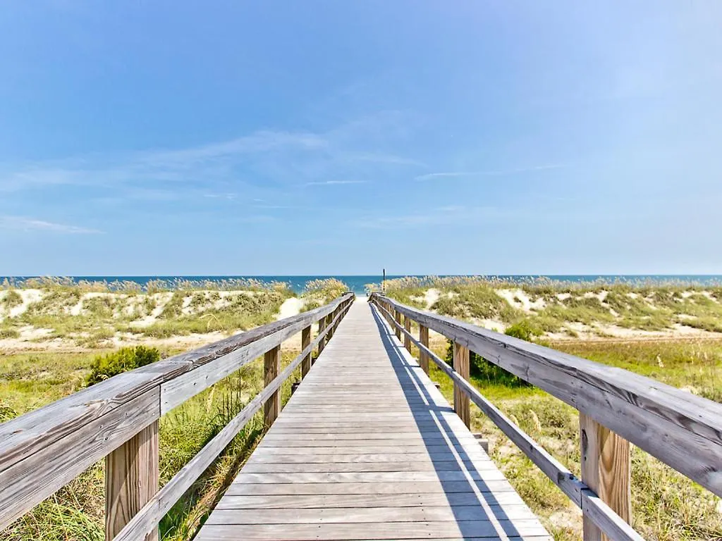 High Tide Tybee Island