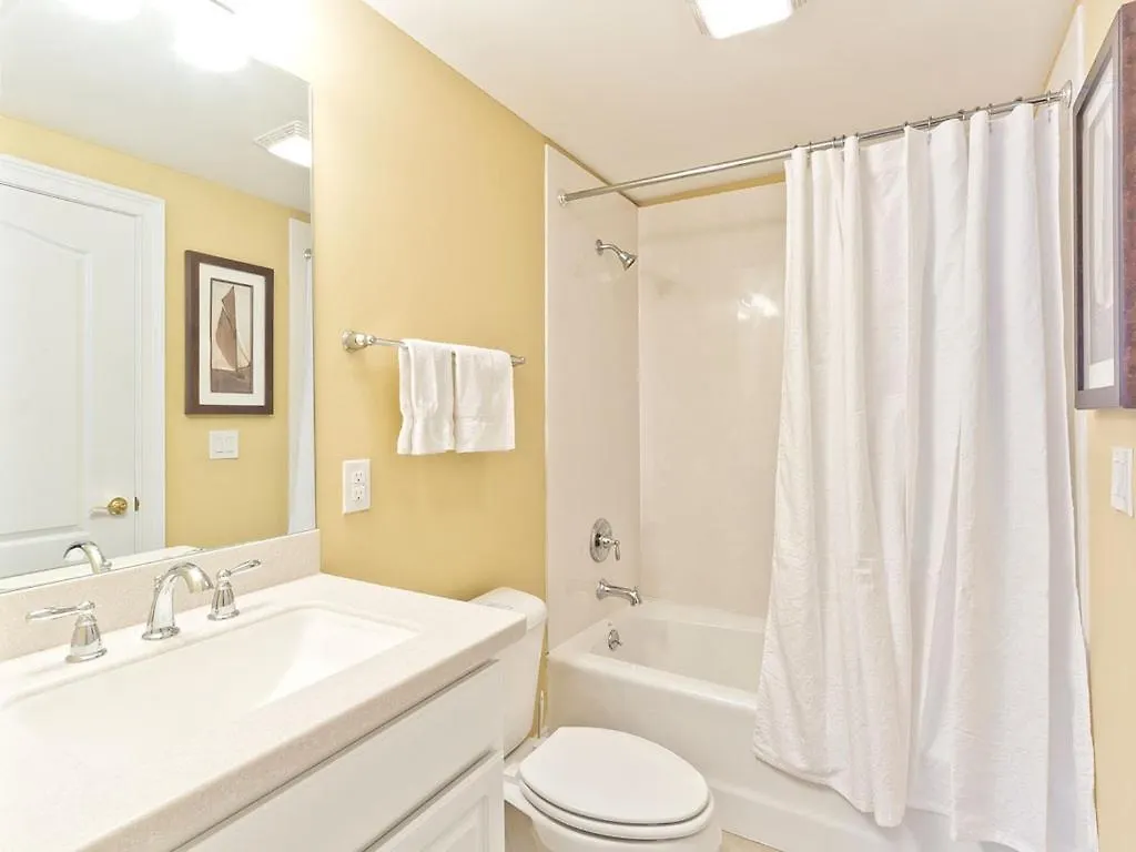 Apartamento Gull Reef 635 *