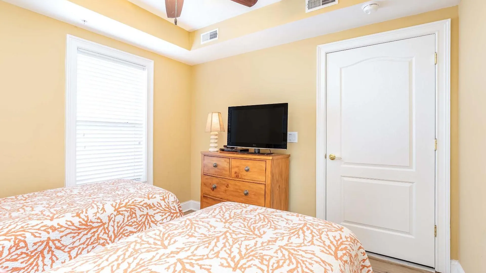 Gull Reef 635 Apartamento Tybee Island
