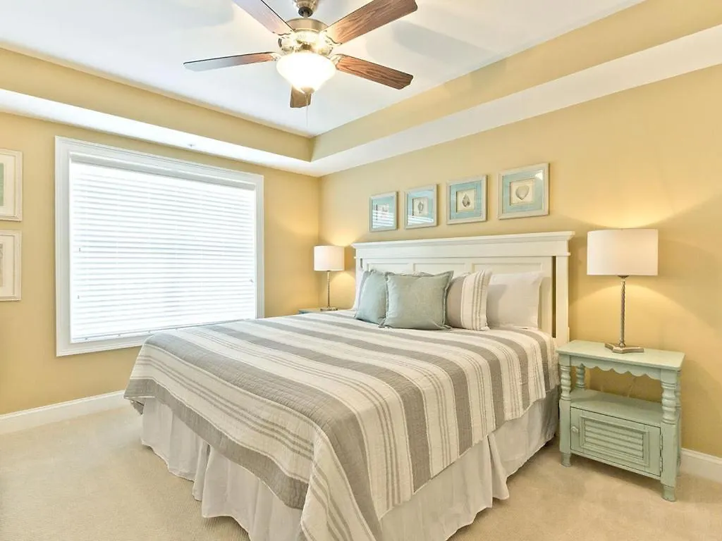 Gull Reef 635 Apartamento Tybee Island